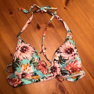 Women’s bikini top